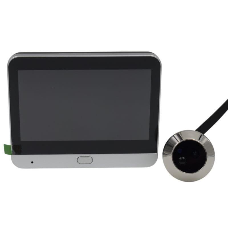 Mirilla Digital Escam C88