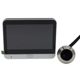 Mirilla Digital Escam C88