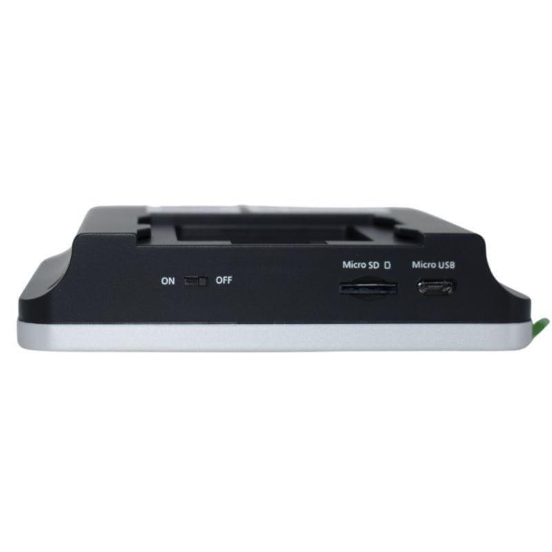 Mirilla Digital Escam C88