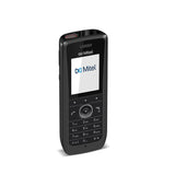 Mitel 5634 Wifi Handset W /Bttry & Clip