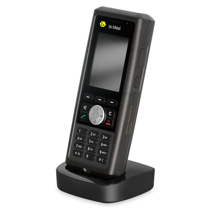 Mitel 742d Dect Set