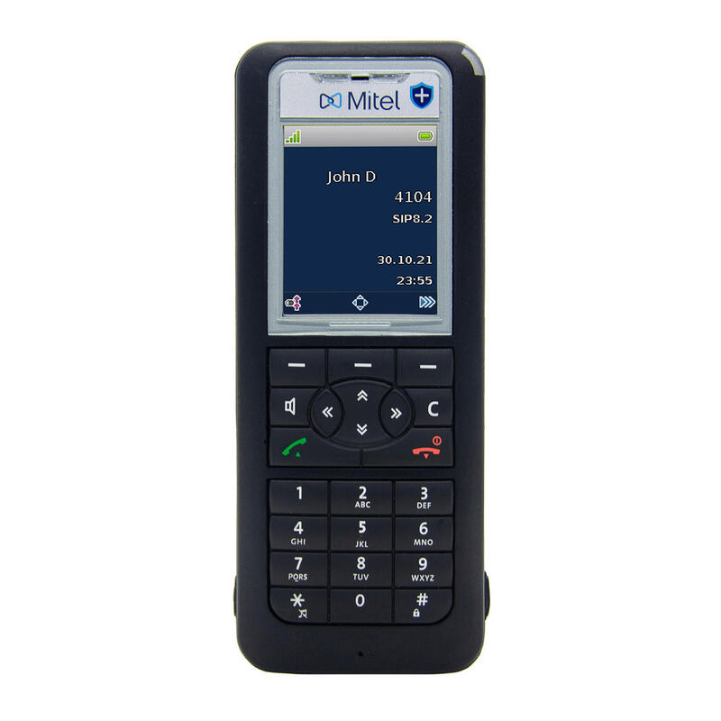 Mitel Dect 632dt Mobilteil