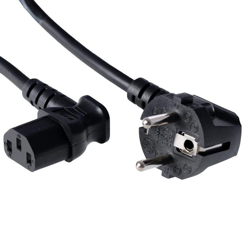 Mitel Netzkabel FÜr Mivoice Office 470 Systeme Eu