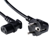 Mitel Netzkabel FÜr Mivoice Office 470 Systeme Eu