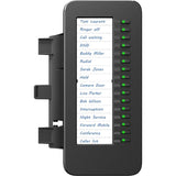 Mitel Openscape Key Module Km410 Para Cp410/Cp710,