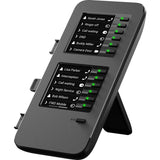 Mitel Openscape Key Module Km710 Para Cp410/Cp710,