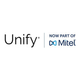 Mitel Openscape R6 (Gigaset R700h) Gürtelclip,