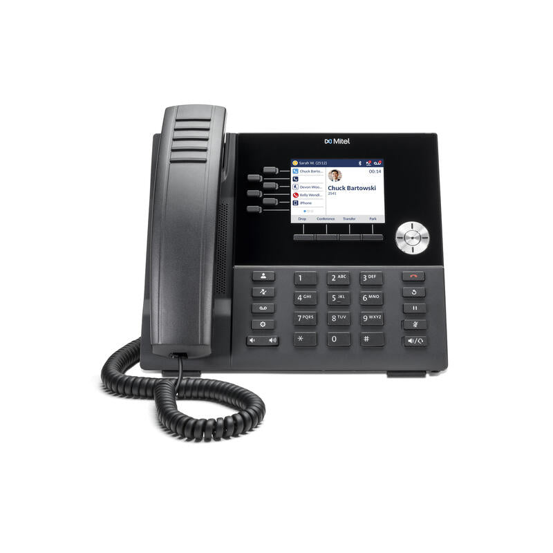 Mitel Sip Telefon 6920w