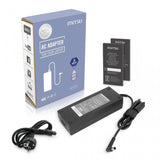 #Mitsu Ac Adapter Lg     20v 5.79a 110w