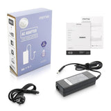 Mitsu Cargador  Dell  19.5v 4.62a (4.5x3.0 Pin)  90w