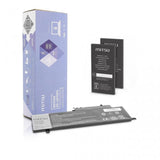 Mitsu Fr Dell 13 7347   3874mah(43wh) 11.1-10.8