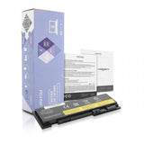 Mitsu Fr Lenovo Thinkpa T420s 4400mah(49wh)11.1
