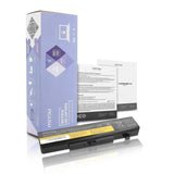 #Mitsu Lenovo Thinkpad   E530 (4400 Mah)