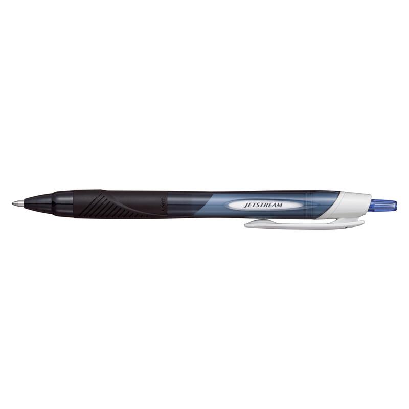 Mitsubishi Bolígrafo Roller Ub Jetstream Sport E Azul 12 Uds.