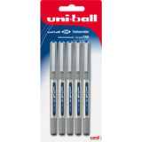 Mitsubishi Bolígrafo Roller Uni Ub Eye Ub-157 Azul 5 In Bk