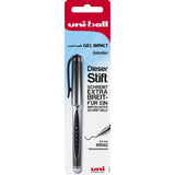 Mitsubishi Gelroller Ub Gel Impact Negro Bk