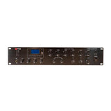 Mixer Amplifier