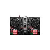 Mixermeuerung Hercules Dj Control Inpulse 200mk2 Retail