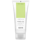 Mixgliss - Lubricante Base Agua Sabor A Cítricos 70 Ml