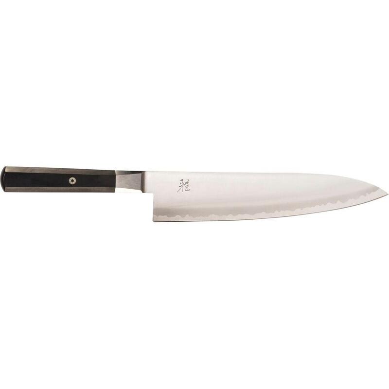 Miyabi Messer 4000fc Gyutoh 24 Cm