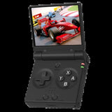 Miyoo Mini Flip Negro