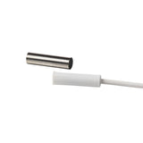 Mk-3400-5 Magnetkontakt, Innfelt Med 5 M