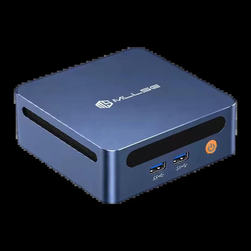Mllse M4 Pro Intel I7 8665u 16gb/480gb