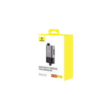 Mlotek Bezpieczenstwa Baseus Sharptool - Negro