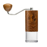 Mlynek C40 Mk4 Roble Vintage Comandante Real