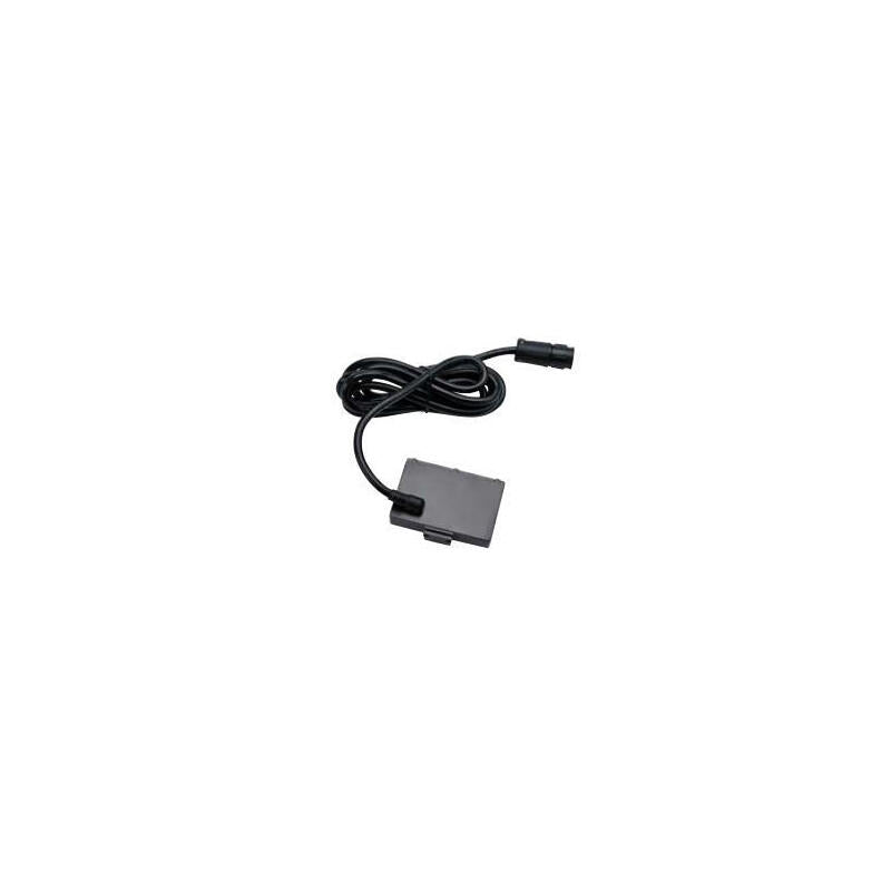 Mobile Battery Eliminator Dummy Battery Pack