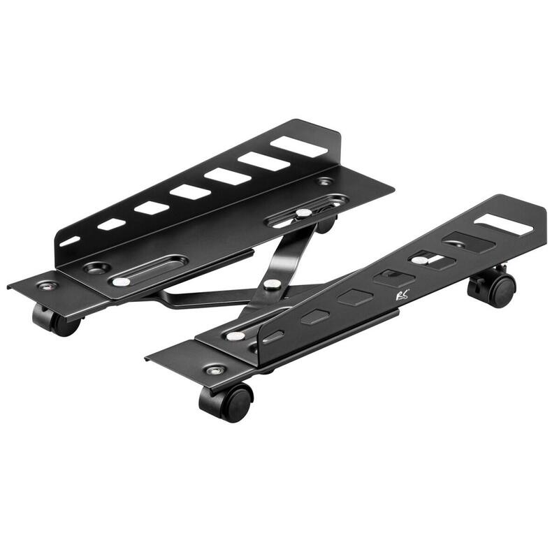 Mobile Cpu Stand        Adjustable Nanors Rs480