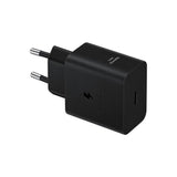 Mobile Device Charger  Universal Black Ac Fast