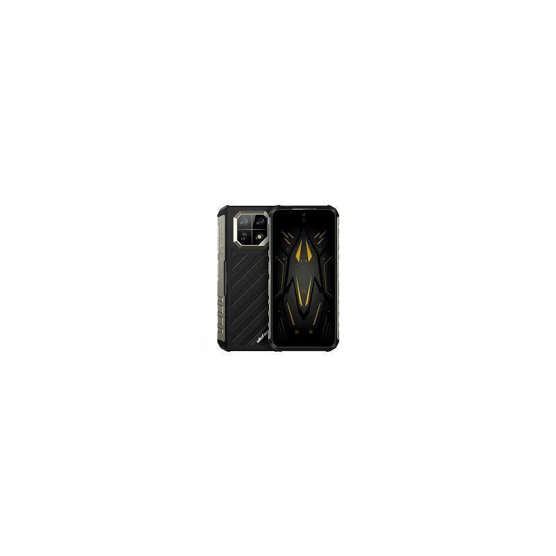 Mobile Phone Armor 22/8/128gb Black Ulefone