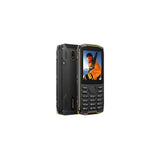Mobile Phone Armor Mini 5/8/1gb Black Ulefone