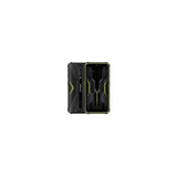 Mobile Phone Armor X12 Pro/4/64gb Less Green Ulefone