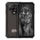 Mobile Phone Armor X16/6/128gb Wasteland Shad Ulefone