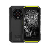 Mobile Phone Armor X32/6/128gb Vivid Green Ulefone