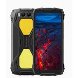 Mobile Phone Bv7300/6/256gb Black Blackview