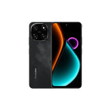 Mobile Phone Color 6/8+16/128gb Black Blackview