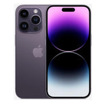 Mobile Phone Iphone 14 Pro/128gb Purple Mq0g3 Apple