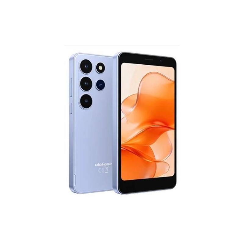 Mobile Phone Note 22/3/32gb Deep Blue Ulefone