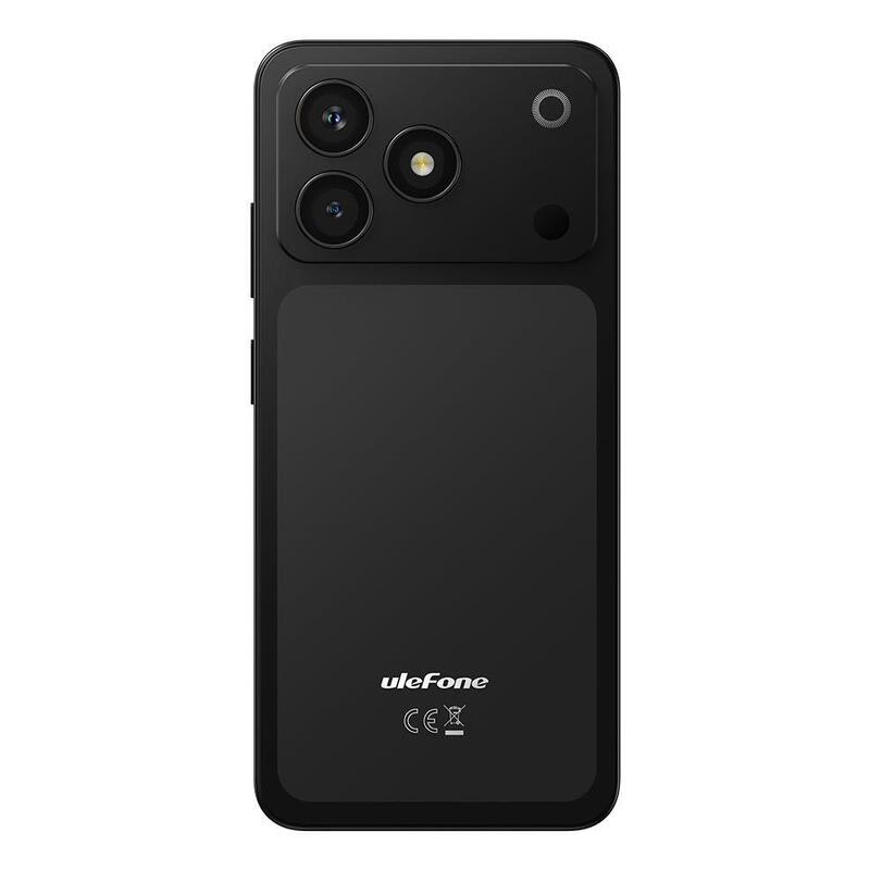 Mobile Phone Note 23/3/32gb Black Ulefone