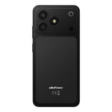 Mobile Phone Note 23/3/32gb Black Ulefone