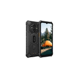 Mobile Phone Rugking 3 Pro/8/128gb Black Ulefone