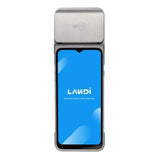 Mobile Pos Terminal 6.5" 64gb/Print 4g Soft 53107 M20 Landi