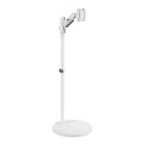 Mobilny Stojak Do Tv Monitora 17-35 Cali Mc-970w