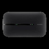 Mobile Wi-Fi Router And Hotspot Negro E5576-325 4g