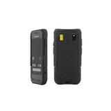 Mobilis 065019 Funda Para Honeywell Ct45 - Ct45xp Negro