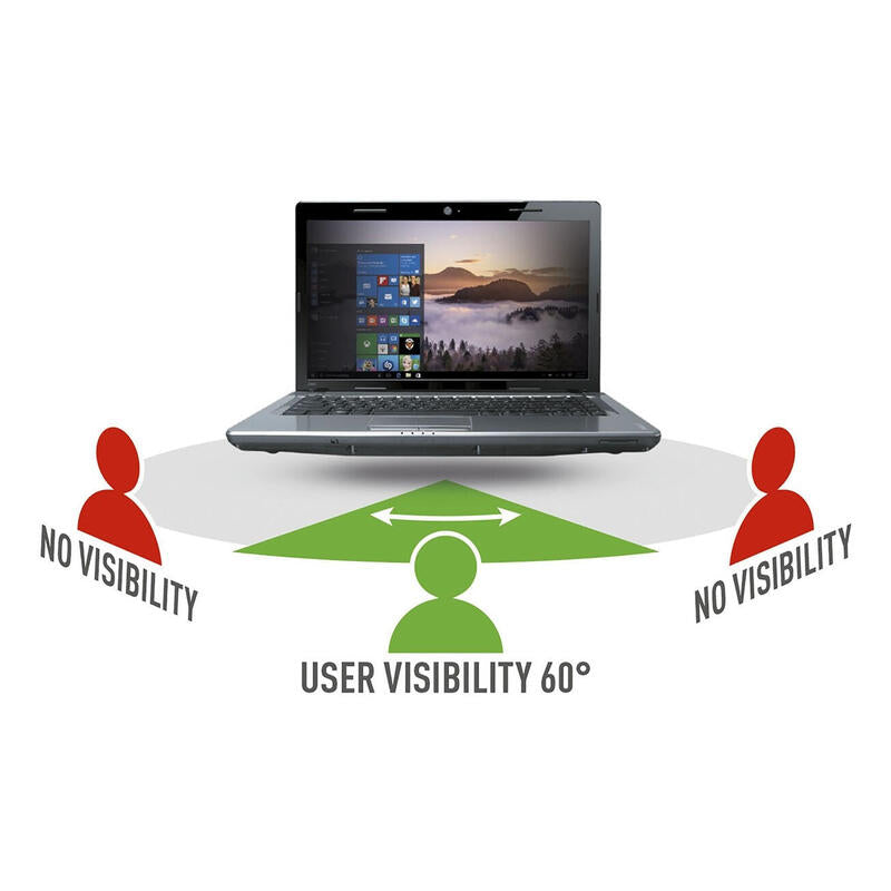 Mobilis Privacy Filter Air 12,3" 3:2