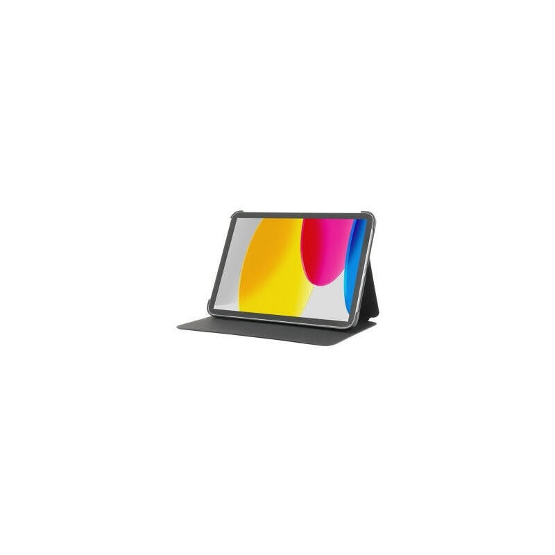 Mobilis Re.Life For Ipad Pro 11" 2024 (M4) Black 50% Recycle